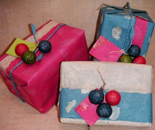 Indipaper - Handmade Gift Accessories